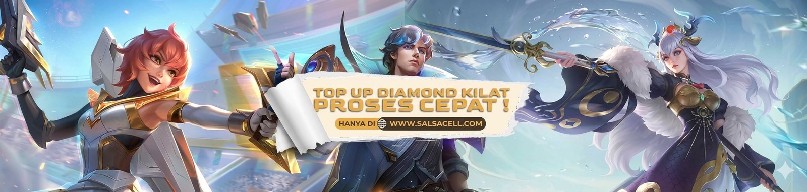 Mobile Legends: Bang Bang