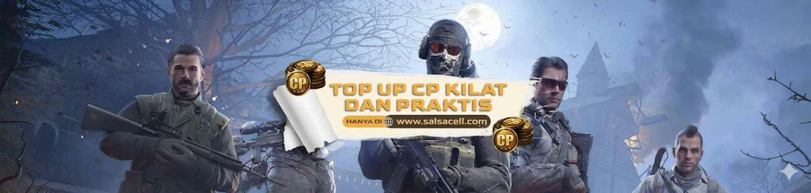 Call of Duty: Mobile