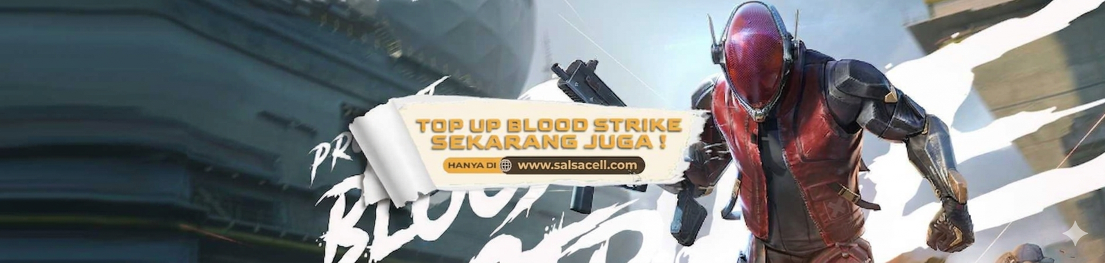 Blood Strike
