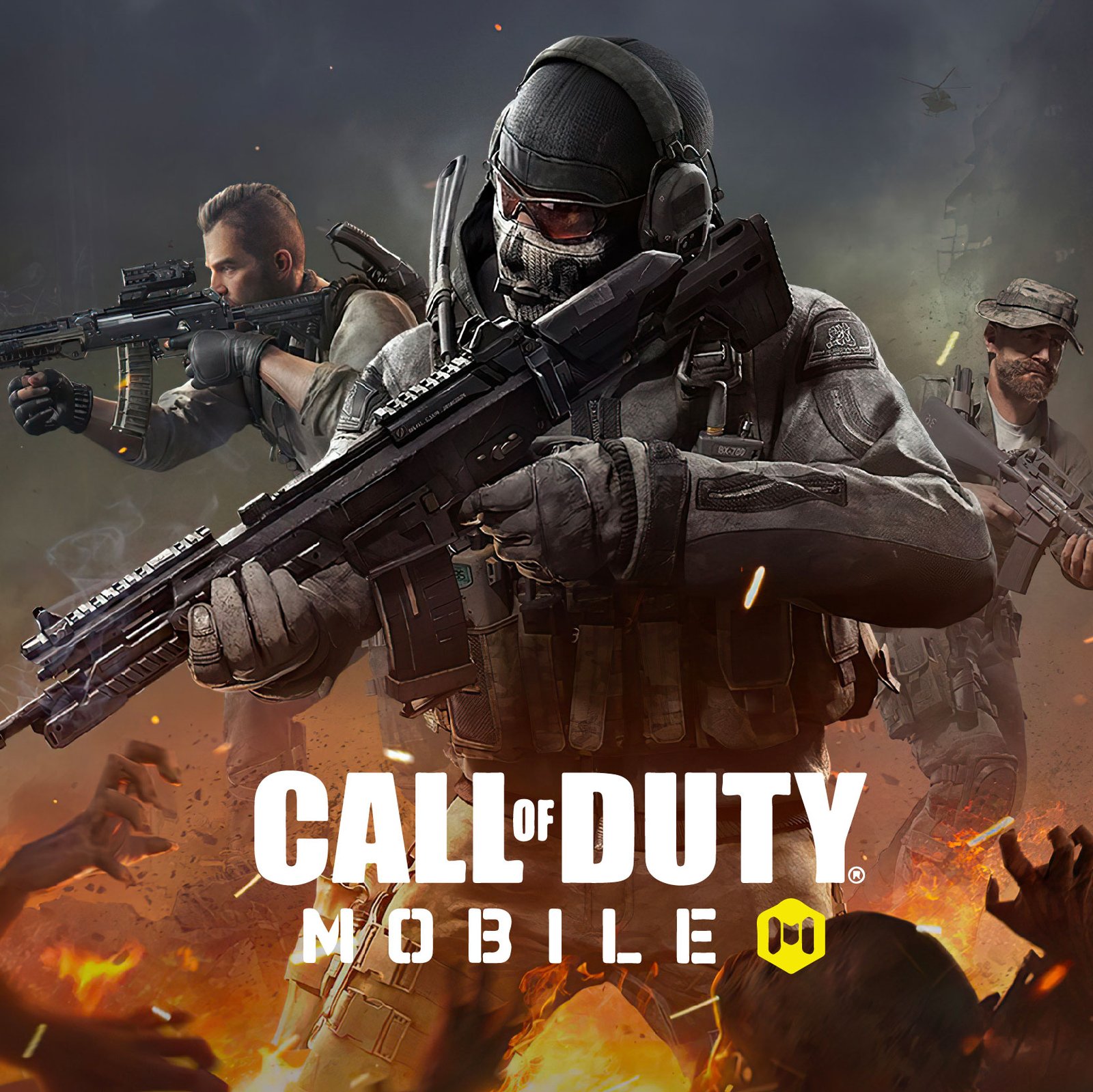 Call of Duty: Mobile