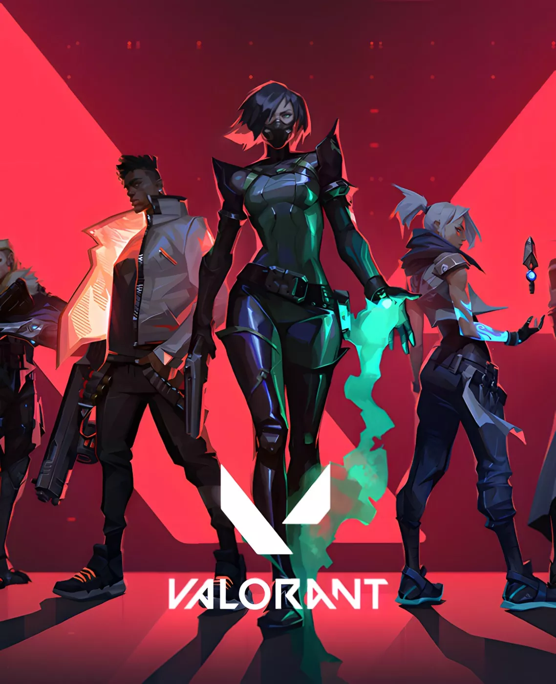 Valorant