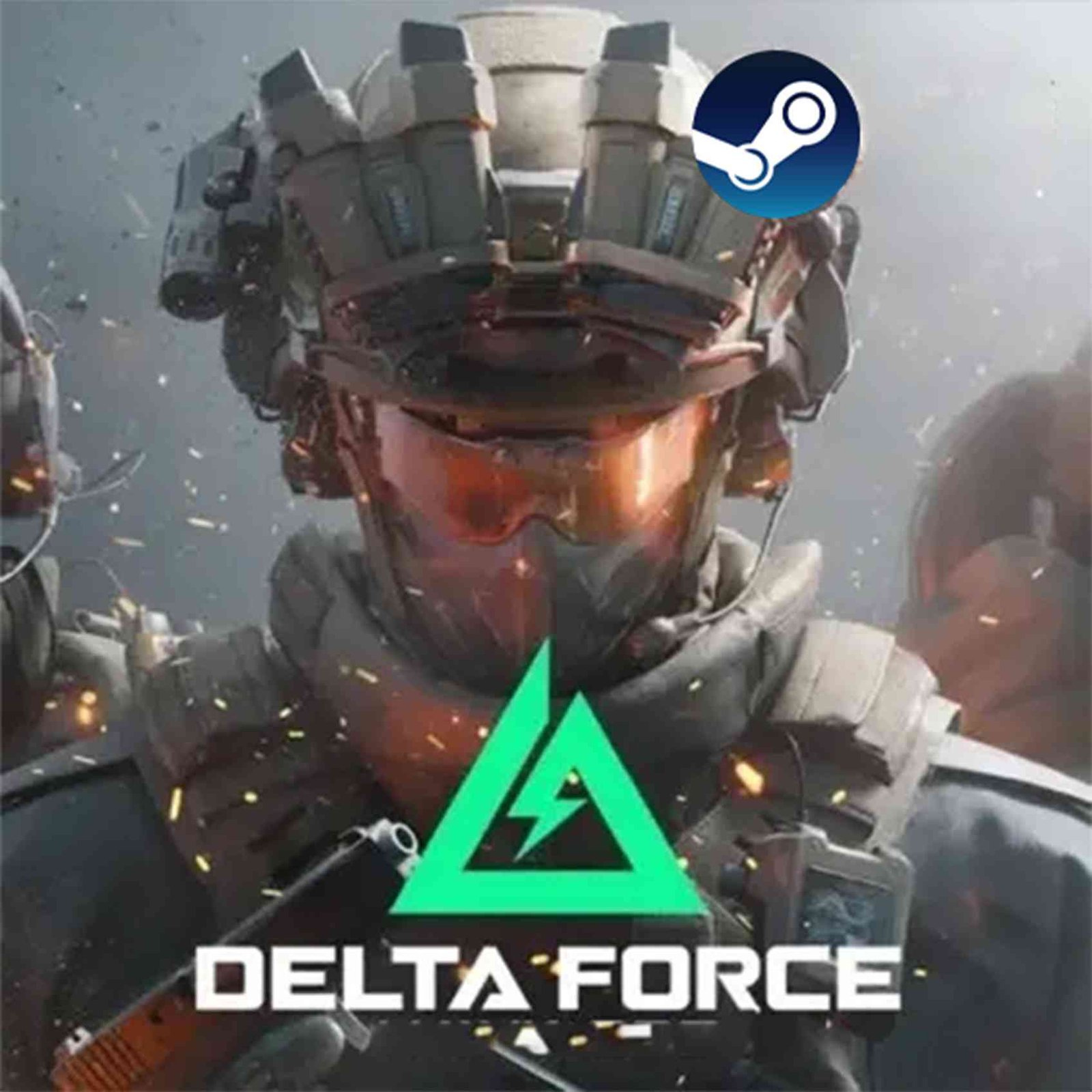 Delta Force (Steam)