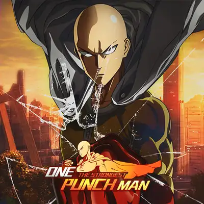 One Punch Man: The Strongest