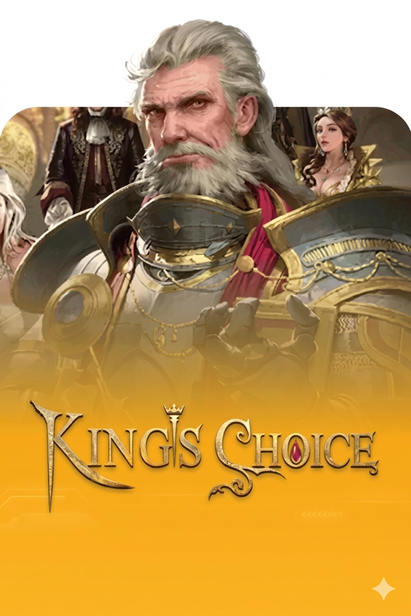 Kings Choice